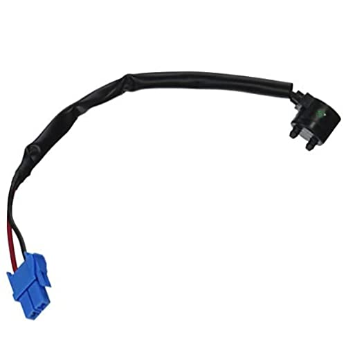 GLOB PRO SOLUTIONS WR02X12591 CKD1377 Fridge Defrost Thermostat 7