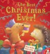 Paperback The Best Christmas Ever! Book