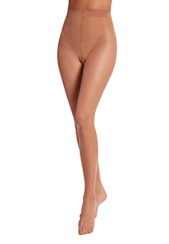 Image of WOLFORD Luxe 9 Tights For Women