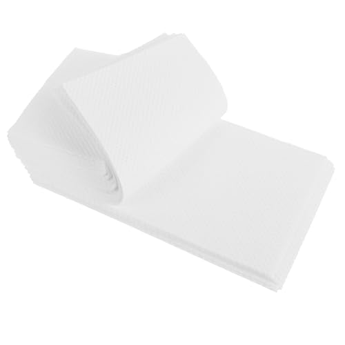 SOESFOUFU Forro Desechable Absorbente para Inodoro de Cubo, 30 Piezas, Material Superabsorbente, Elimina Olores y Mantiene Cama Seca, Adecuado para Adultos Postrados y Uso Hospitalario