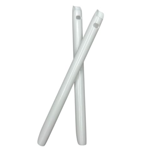 Crosstex BCSAWS Air Water Syringe Tips, Disposable, Assorted Color (Pack of 250)