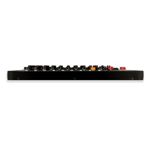 Mesa de Som 8 Canais Com Bluetooth, EFX e USB MGB-8 USB - NXA