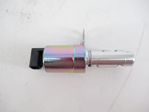 Rough Idle with the MIL on and DTC P0015 / P0524 - 2012-2016 Mazda 4 Mazda PE01-14-420 Engine Variable Timing Solenoid