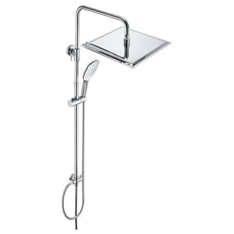 Colonne de Douche JOHO Système Pluie Cover