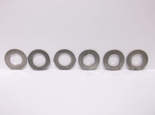 Penn Reel Part - 7C-114 Senator 114 114-LH - Metal Drag Washer Set