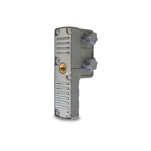 Spectra Precision C70 Laser Level Clamp For Hl700 thumb #1