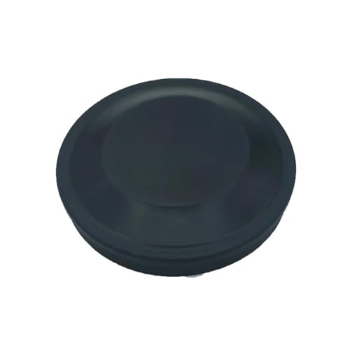 Capuchon LED de voiture cache-poussière de phare pour Jetta et Golf 6
