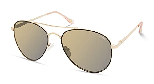 Skechers Women's Sea6166 Pilot Sunglasses