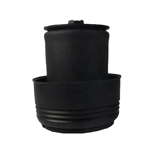 Amortiguador Columna Amortiguador 1 Pieza Resorte Aire Suspensión Neumática Trasera Izquierda/Derecha para X5 F15 X6 F16 W/para Adaptable para Conducción 2014-2019 37126795013 37126795014(Rear Right)