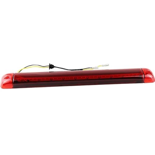 Troisième feu stop surélevé Hummer H2 remplacez votre feu usé 2003-2009