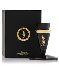 Oud Elite Eau de Parfum Al Sumou 80 ML 2.7 oz.