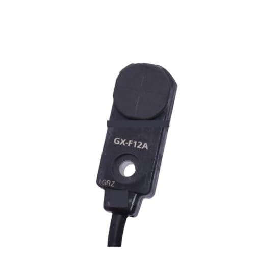 Capteur de proximité GX-H12A haute précision anti-interférence pour convoyeur