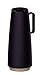 Tramontina Exata karafka termiczna, czarna, 1000 ml