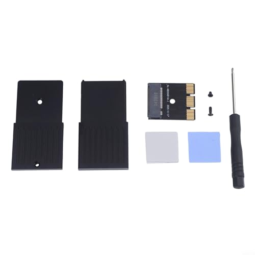 Caja externa para disco duro NVME 2230 Xbox Series X/S miniatura 5