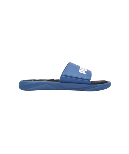 Image of Puma Unisex Adult Royalcat Memory Foam Slide