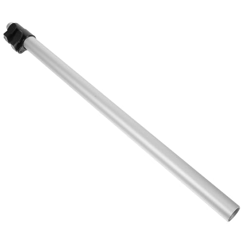 GAROZATION Telescopic Rod for Clothes Steamer Clothes Drying Rack Rod Versatile Attachments for Garments and Towels Easy Installation