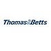 Thomas & Betts GU250RT Catamount - Tandb (Pack of 25)