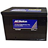 78DT-7MF ACデルコ 輸入車バッテリー kuruma-denkiya_78dt-7mf