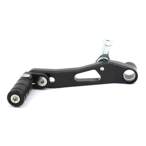 Levier de vitesses pour moto : finis les faux points morts - 4