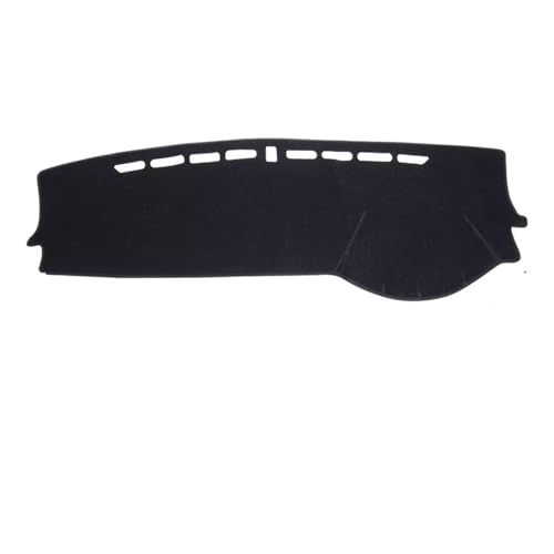 Tapis de tableau de bord dashmat protecteur tapis pare-soleil
