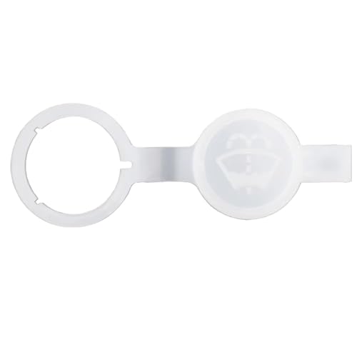 Capuchon lave-glace voiture de remplacement pour Benz W163 cassé