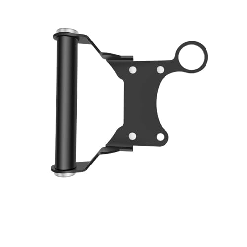 Support de téléphone pour Moto CT125 et DAX 125, fixation GPS guidon Trail 125 de 2018 à 2024