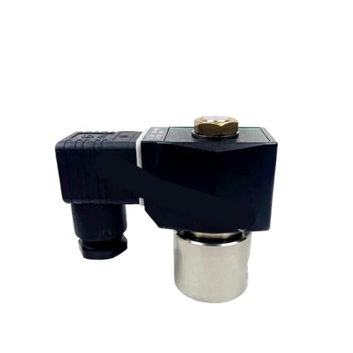 Vanne pneumatique GAB412-5-02E DC24V, performance industrielle AB42 - 3