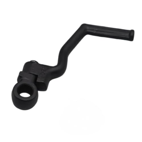 Levier de démarrage kickstart moteur 250cc pour réparer le kick MT250 Kayo