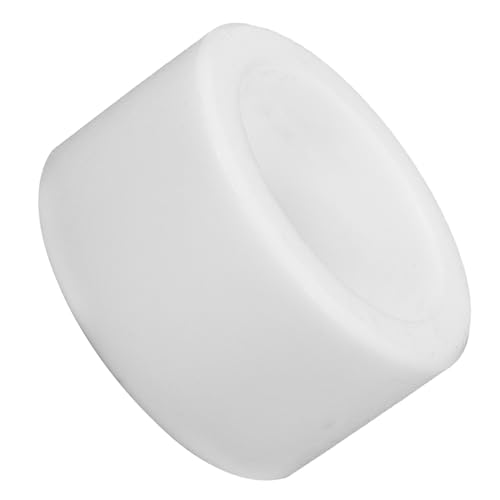 Veemoon High Temperature Evaporating Dish Flat Dish Resistant Dish for Tissue and Cell Culture Applications