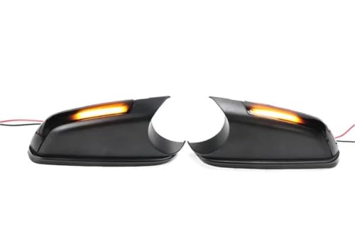Intermitentes espejo LED secuenciales VW Polo MK4 9N3 señal giro espejo OE 6Q0949101