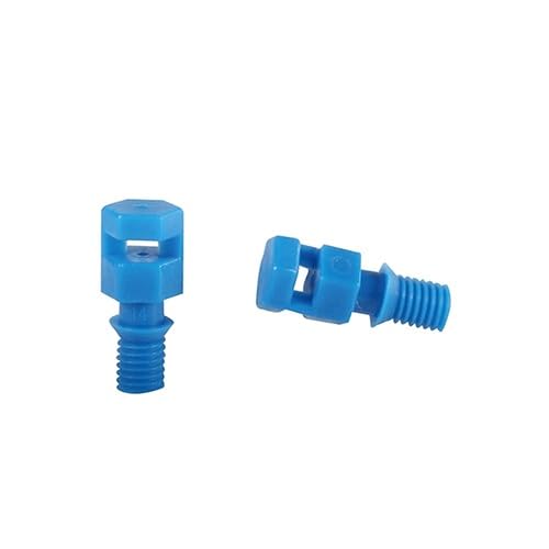 EVANEM 360 Degree Refractive Nozzles Micro Sprinkler, for Garden Irrigation Agriculture Fruits Tree...
