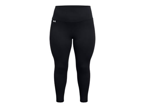 Image of Under Armour Women's Motion Ankle Leggings with Pockets
