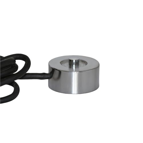 Sensor de presión YBB 10-5000N fabricado en acero inoxidable duradero