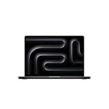 Apple MacBook Pro Portatile con chip M5 Pro, CPU 15 core e GPU 16 core: progettato per l’AI, display Liquid Retina XDR da 14,2'', 24GB di memoria unificata, 1 TB SSD, Wi Fi 7; color Nero siderale