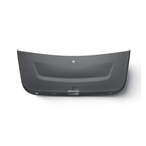 Tapis de hayon arrière pour Tesla Model Y Juniper 2025 2026 protection de coffre