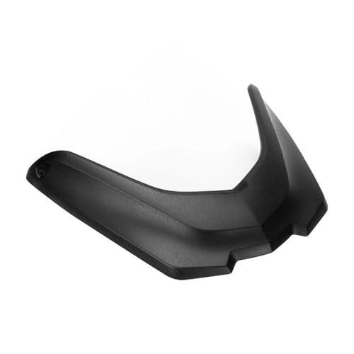 Capot d'ailes de protection pour R1200GS Adventure : Carénage robuste de becquet - 2