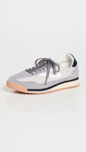 Image of TRETORN Women's Rawlins Casual Lace-Up Sneakers