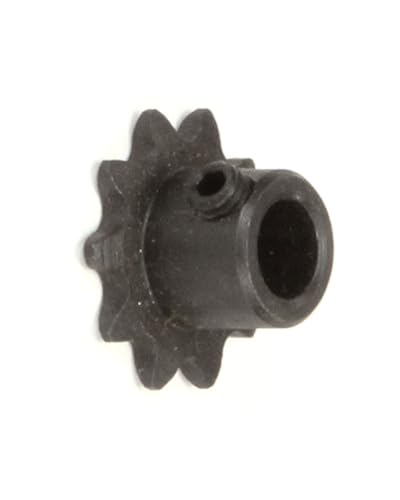 Compatible for use with Middleby Sprocket,.25 Pitch 10 Teeth 38216 KolCoh35548