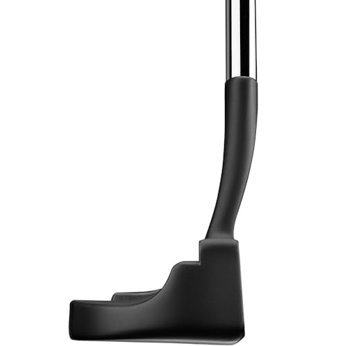TaylorMade Golf TP Black Putter Balboa #4 SB Righthanded 35 Inches