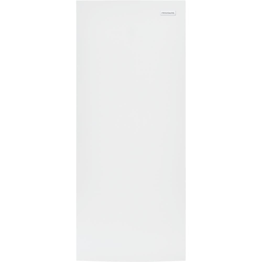 27.8 in. 16 cu. Ft. Frost Free Defrost, Garage Ready Upright Freezer