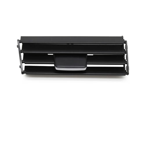 Grille de ventilation climatisation avant milieu gauche pour BMW 320d 330i E90 E91 E92 E93