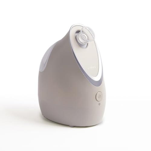 LINKA イオン フェイススチーマー