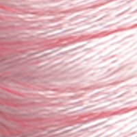 Image of DMC 1008F-S818 Shiny Radiant Satin Floss, Powder Pink, 8.7-Yard
