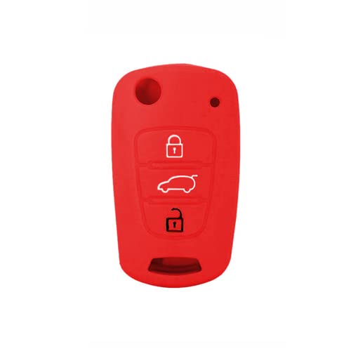 SALPIE Cover Silicone Guscio Protezione Telecomando