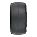 Pro-Line Racing 1/16 Reaction Rr Tires MTD 7mm Blk/SilMiniDrag2 PRO1021810 RC Tire