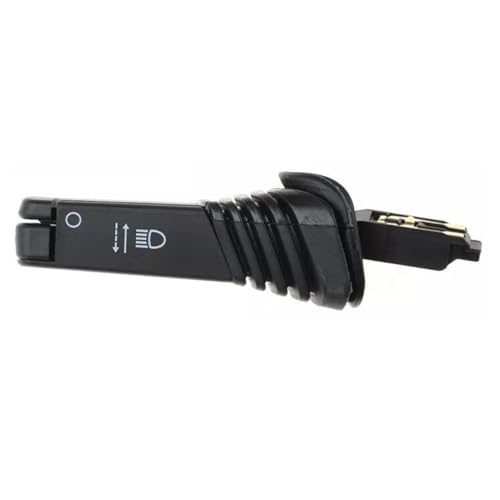 Interruptor combinado de señal de giro Opel para reparar control de crucero inestable 4