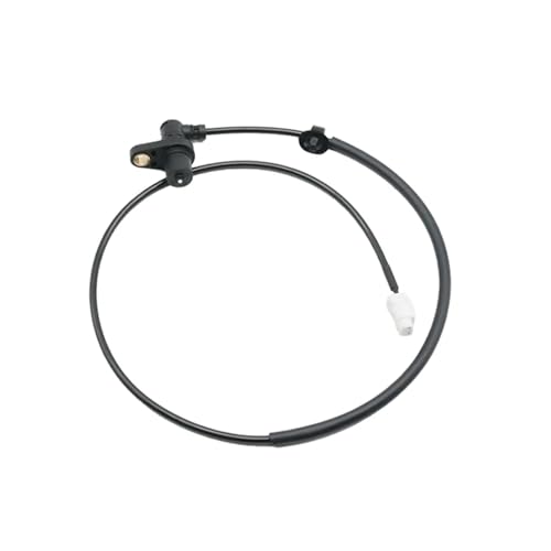 Sensor ABS delantero izquierdo 89543-52010 para control de estabilidad 4