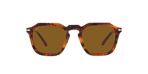 Image of Persol Unisex Po3292s Square Sunglasses
