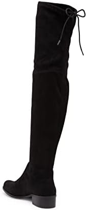 Charles by Charles David Women's Gammon Fashion Boot, Black, 8.5 M US Review | Image 4