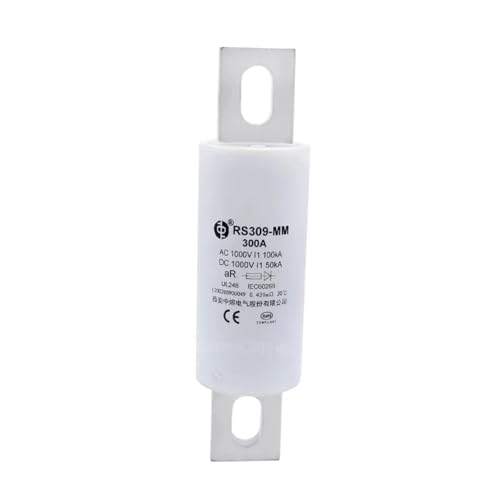 GWRWRQGJ RS309-MM 15A 35A 50A60A80A100A125A-150A-200A 250A 275A 300A 350A 400A 450A 500A 600A 700A 800A 1000VDC/VAC Fuse(RS30) 9
